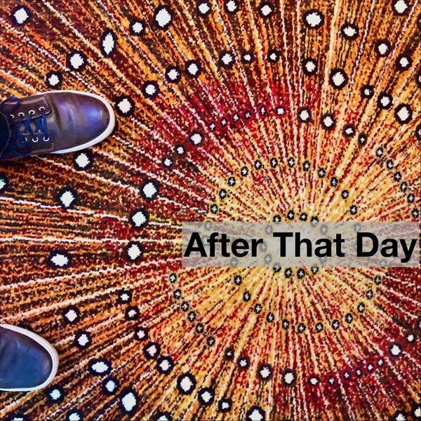Cover art for After That Day