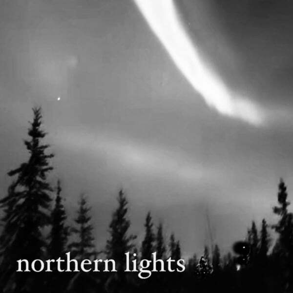 Cover art for Northern Lights